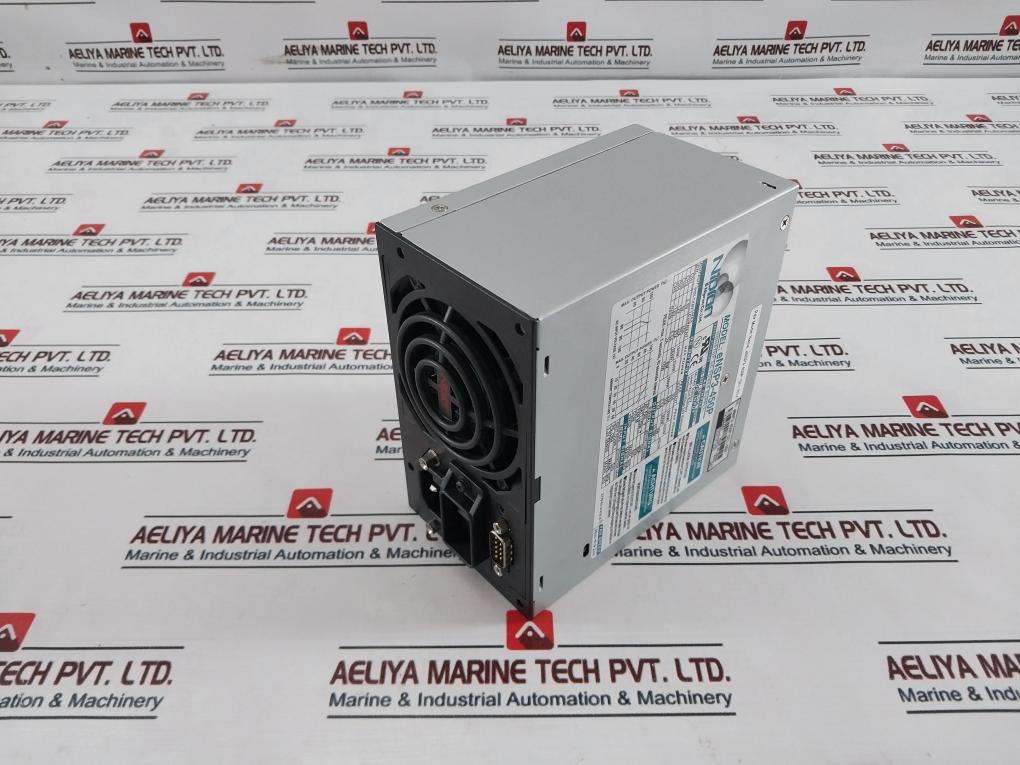 Nipron Ensp3-450P Nonstop Dc Power Supply Set 50/60Hz