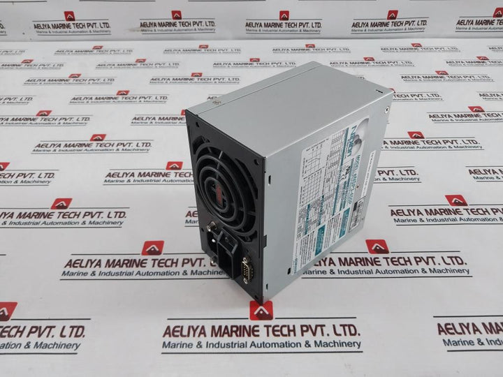 Nipron Ensp3-450P Nonstop Dc Power Supply Set 50/60Hz