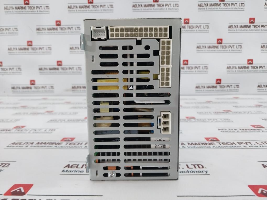 Nipron Ensp3-450P Nonstop Dc Power Supply Set 50/60Hz