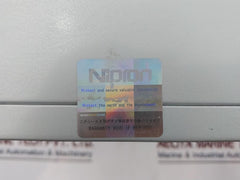 Nipron Ensp3-450P Nonstop Dc Power Supply Set 50/60Hz