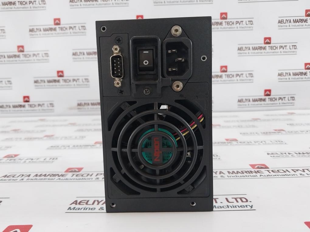 Nipron Ensp3-450P Nonstop Dc Power Supply Set 50/60Hz