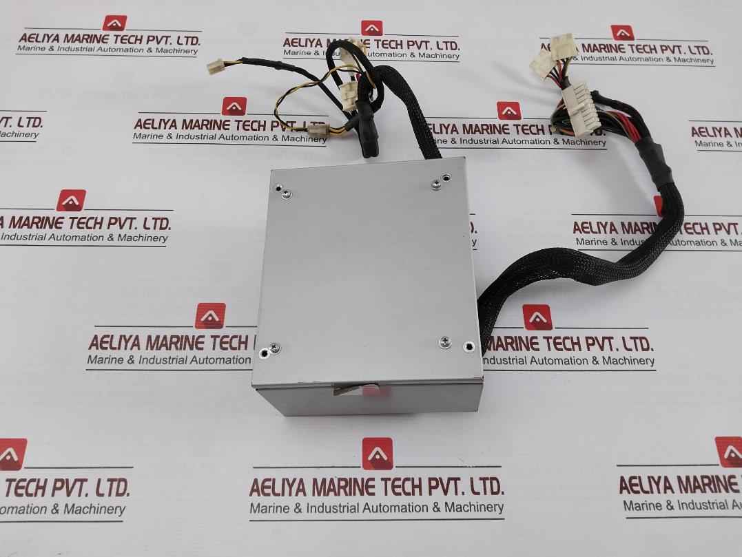 Nipron Epcdc-300P-x2K Dc Power Supply 27V Dc 11A 194.4W 2810-01-4-460