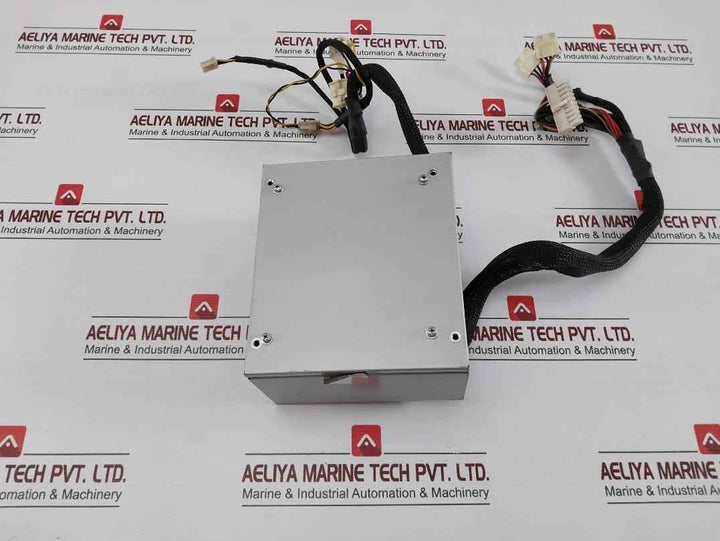 Nipron Epcdc-300P-x2K Dc Power Supply 27V Dc 11A 194.4W 2810-01-4-460