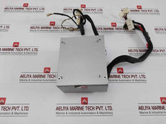 Nipron Epcdc-300P-x2K Dc Power Supply 27V Dc 11A 194.4W 2810-01-4-460