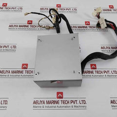 Nipron Epcdc-300P-x2K Dc Power Supply 27V Dc 11A 194.4W 2810-01-4-460
