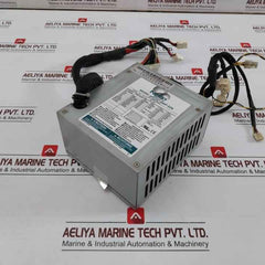 Nipron Epcdc-300P-x2K Dc Power Supply 27V Dc 11A 194.4W 2810-01-4-460