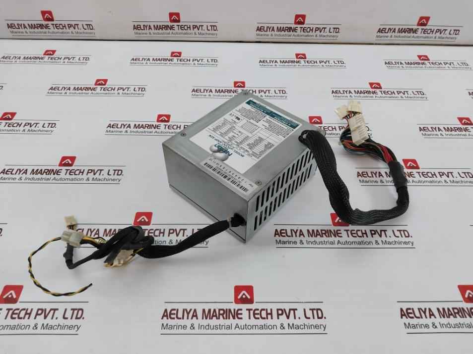 Nipron Epcdc-300P-x2K Dc Power Supply 27V Dc 11A 194.4W 2810-01-4-460