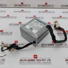 Nipron Epcdc-300P-x2K Dc Power Supply 27V Dc 11A 194.4W 2810-01-4-460