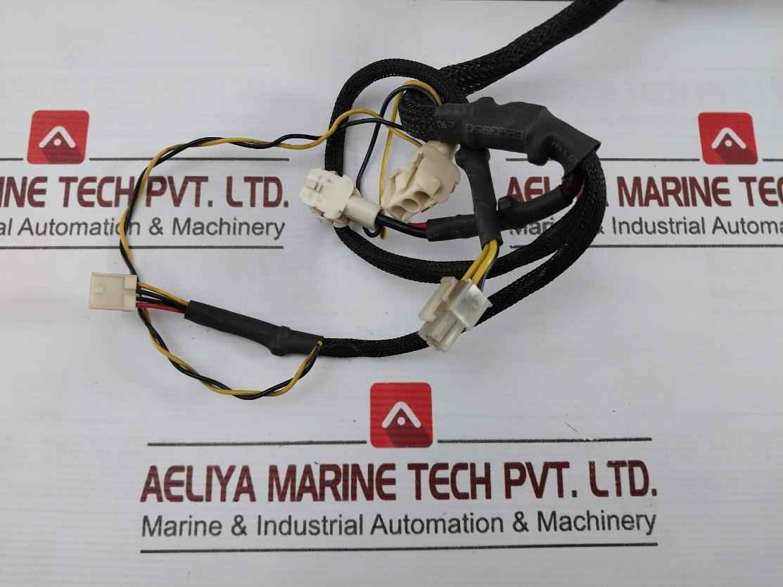 Nipron Epcdc-300P-x2K Dc Power Supply 27V Dc 11A 194.4W 2810-01-4-460