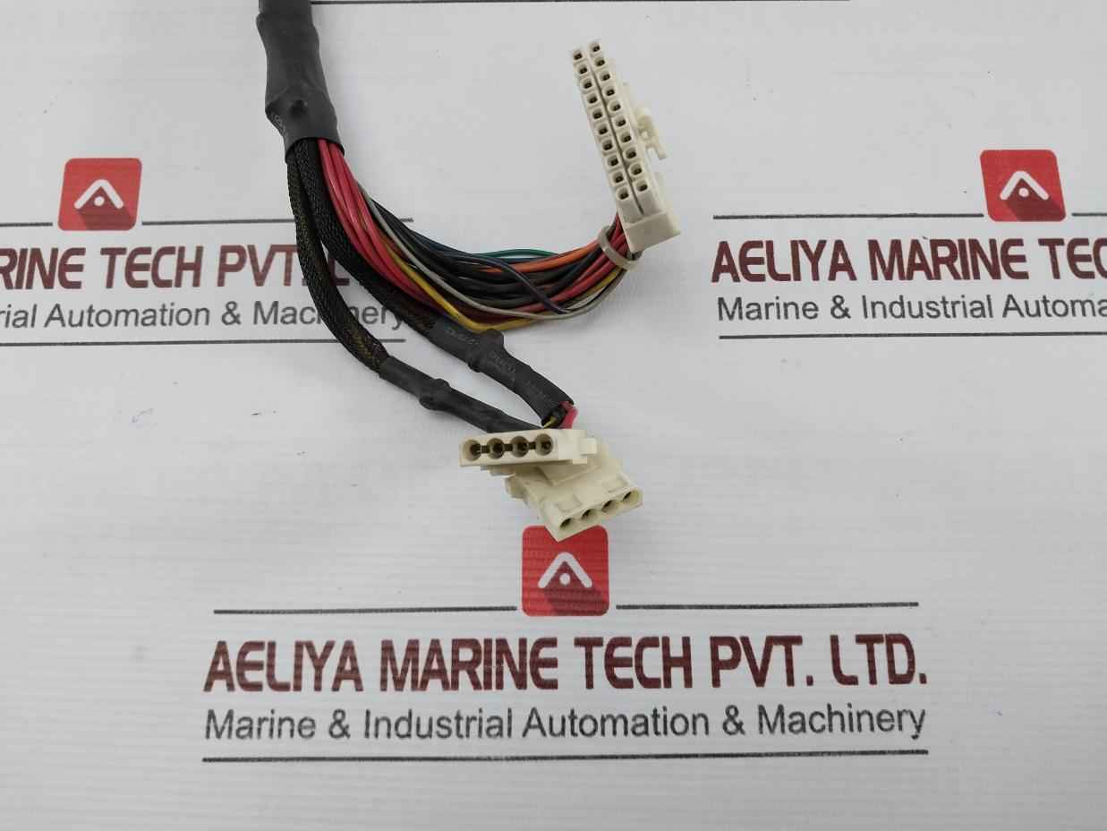 Nipron Epcdc-300P-x2K Dc Power Supply 27V Dc 11A 194.4W 2810-01-4-460