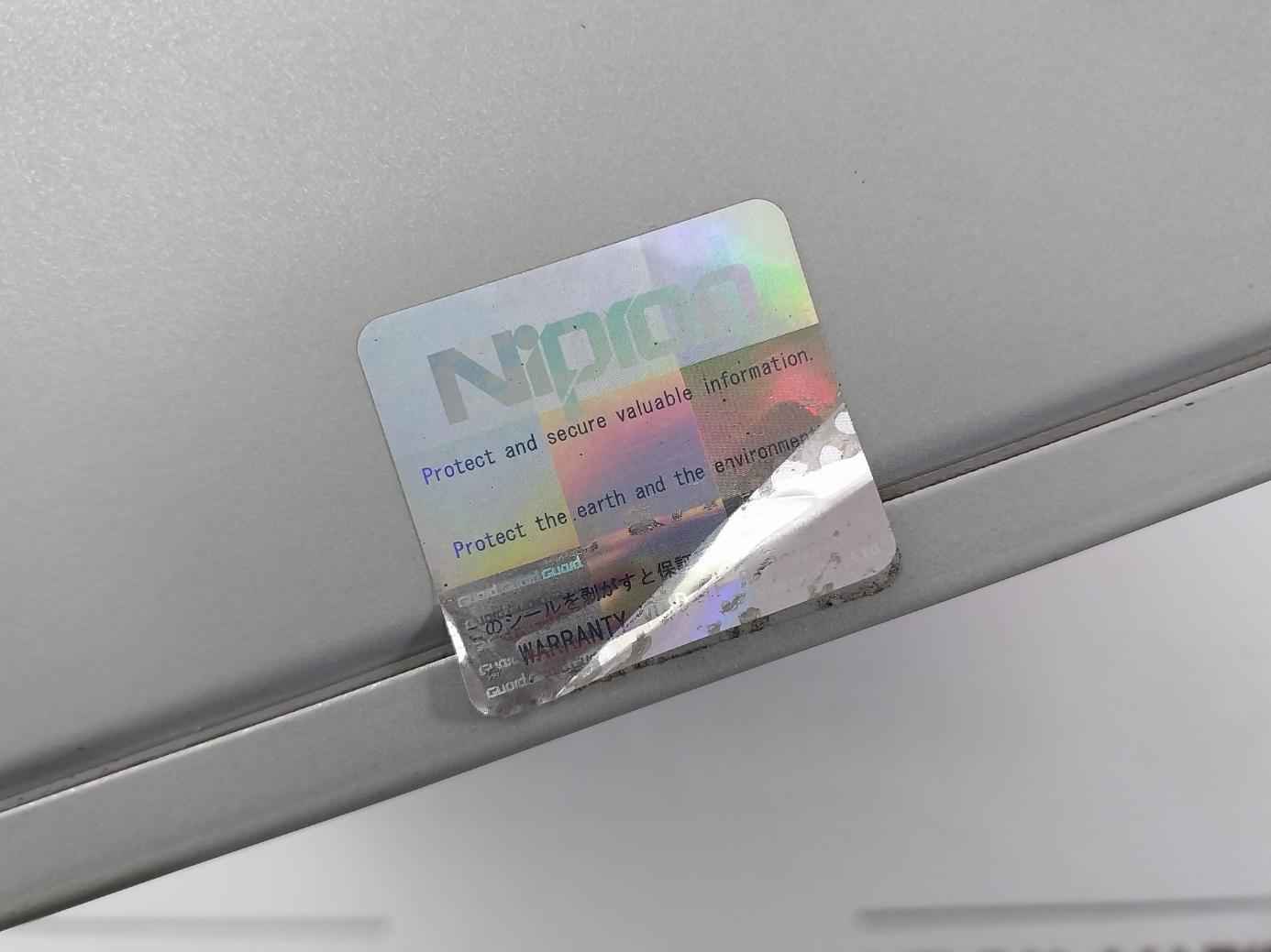 Nipron Epcdc-300P-x2K Dc Power Supply 27V Dc 11A 194.4W 2810-01-4-460