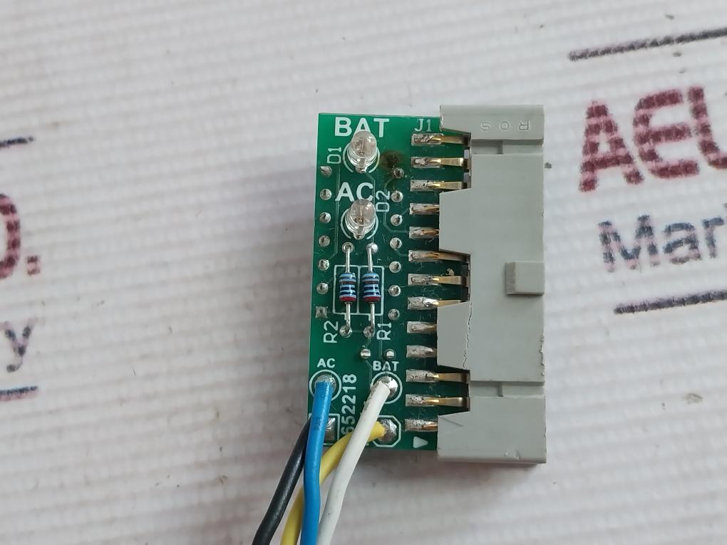 Nipron NSP2-250-F2S Power Supply