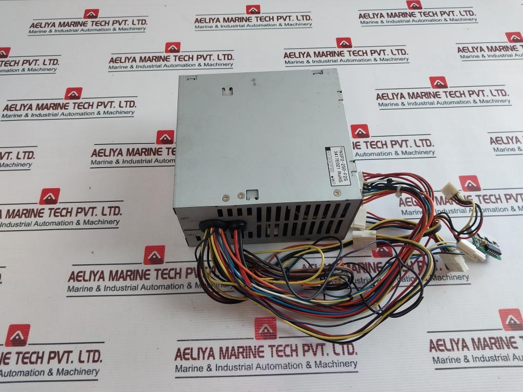 Nipron NSP2-250-F2S Power Supply