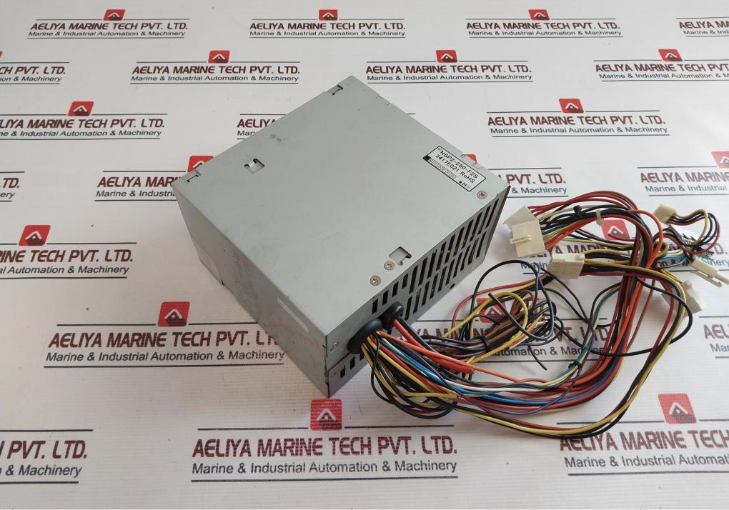Nipron NSP2-250-F2S Power Supply