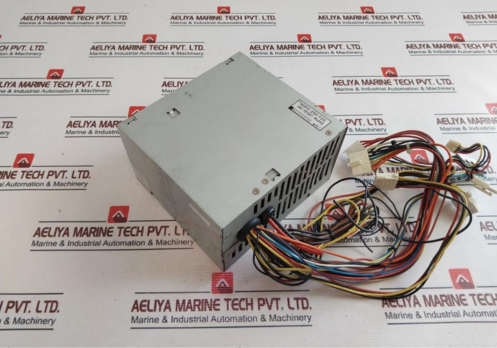 Nipron NSP2-250-F2S Power Supply