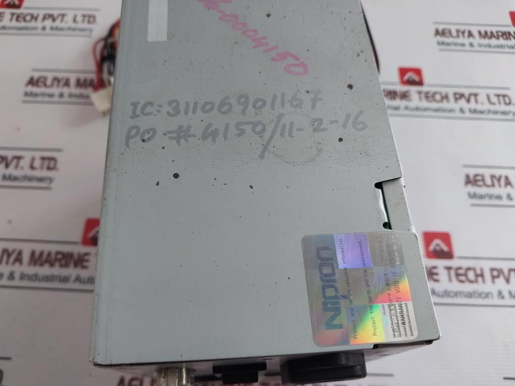 Nipron NSP2-250-F2S Power Supply