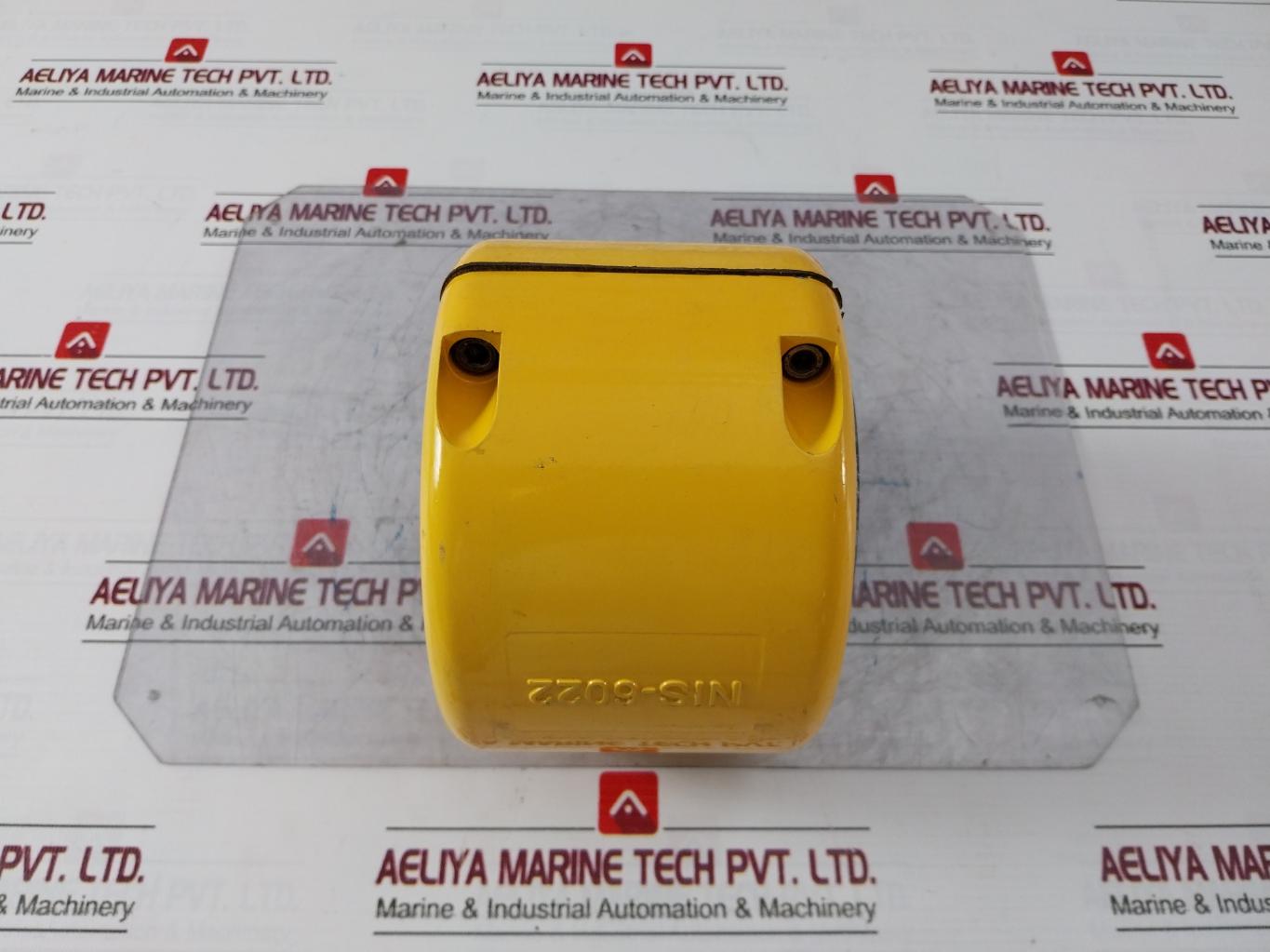 Nis 6022 Roller Chain Coupling