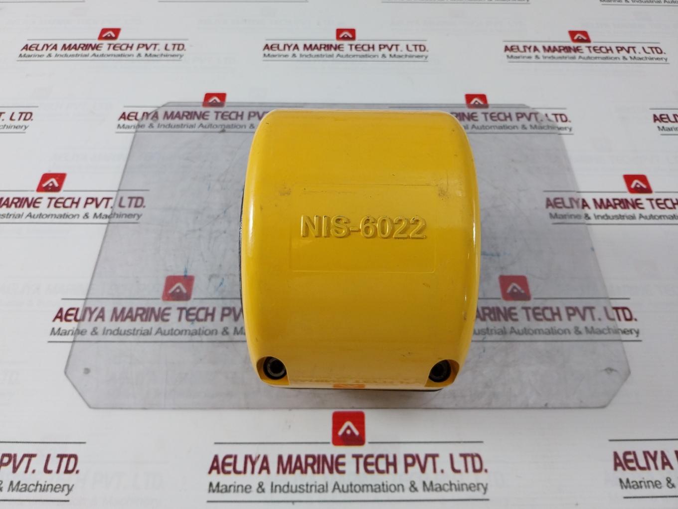 Nis 6022 Roller Chain Coupling