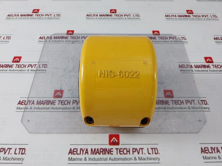 Nis 6022 Roller Chain Coupling