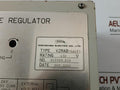 Nishishiba Automatic Voltage Regulator Vzrab-4A(P) 450V