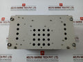 Nishishiba Automatic Voltage Regulator Vzrab-4A(P) 450V