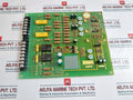 Nishishiba Electric Fbd-4wh Control Panel Module PCB
