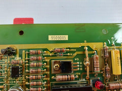Nishishiba Electric Kspd-2wg Control Panel Module PCB