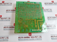 Nishishiba Electric Kspd-2wg Control Panel Module PCB