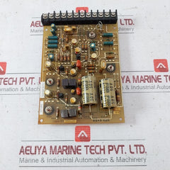 Nishishiba Electric Npn 6459 Printed Circuit Board Svc-2 300963Ey1 0072086