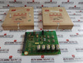 Nishishiba Electric Rvc-3wg Control Panel Board