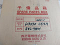 Nishishiba Electric Rvc-3wh Control Panel Board Npn36303