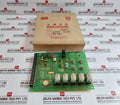 Nishishiba Electric Rvc-3wh Control Panel Board Pcb Npn36303