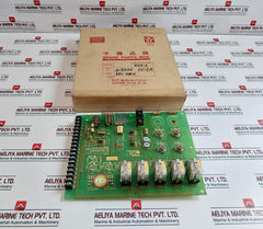 Nishishiba Electric Rvc-3wh Control Panel Board Pcb Npn36303