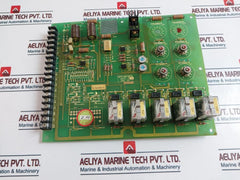 Nishishiba Electric Rvc-3wh Control Panel Board Pcb Npn36303