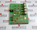 Nishishiba Electric Rvc-3wh Control Panel Board Pcb Npn36303