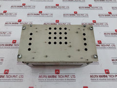 Nishishiba Electric Vzrab-1S Automatic Voltage Regulator 380 V 4-102089-1