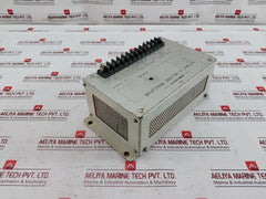 Nishishiba Electric Vzrab-1S Automatic Voltage Regulator 445V 604729E1B-2