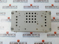 Nishishiba Electric Vzrab-1S Automatic Voltage Regulator 450V