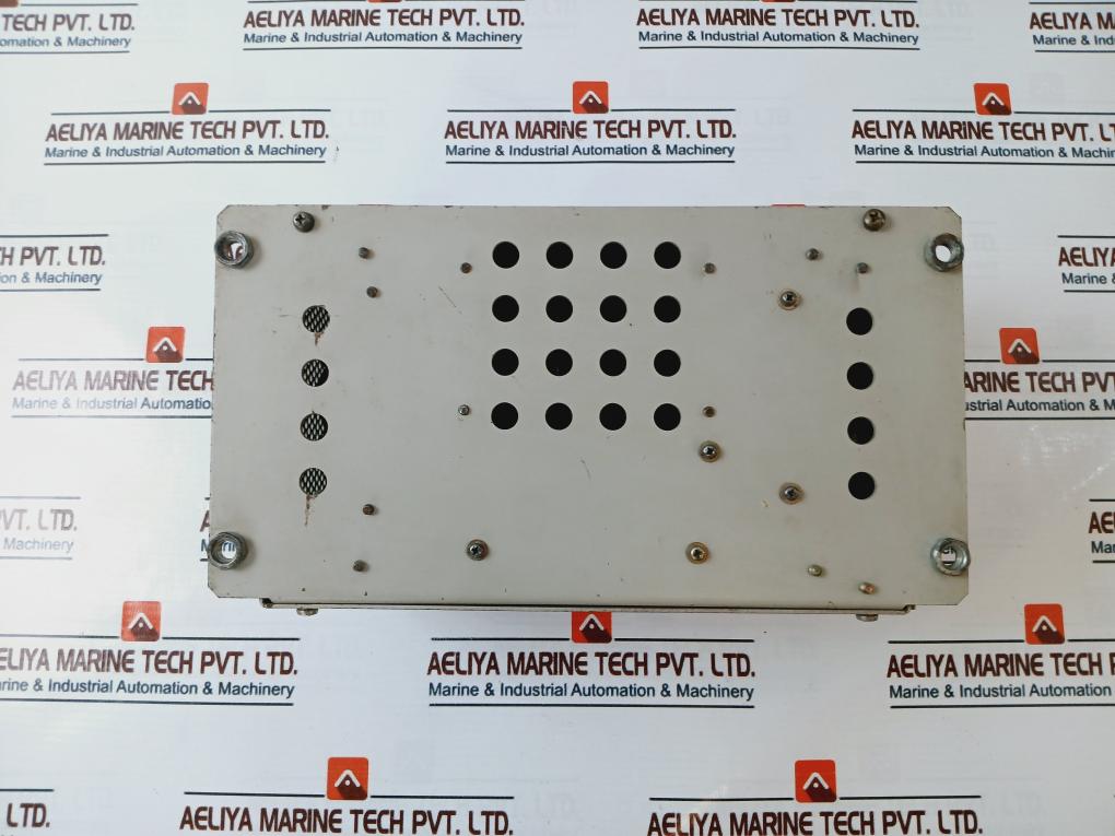 Nishishiba Electric Vzrab-1S Automatic Voltage Regulator 450V