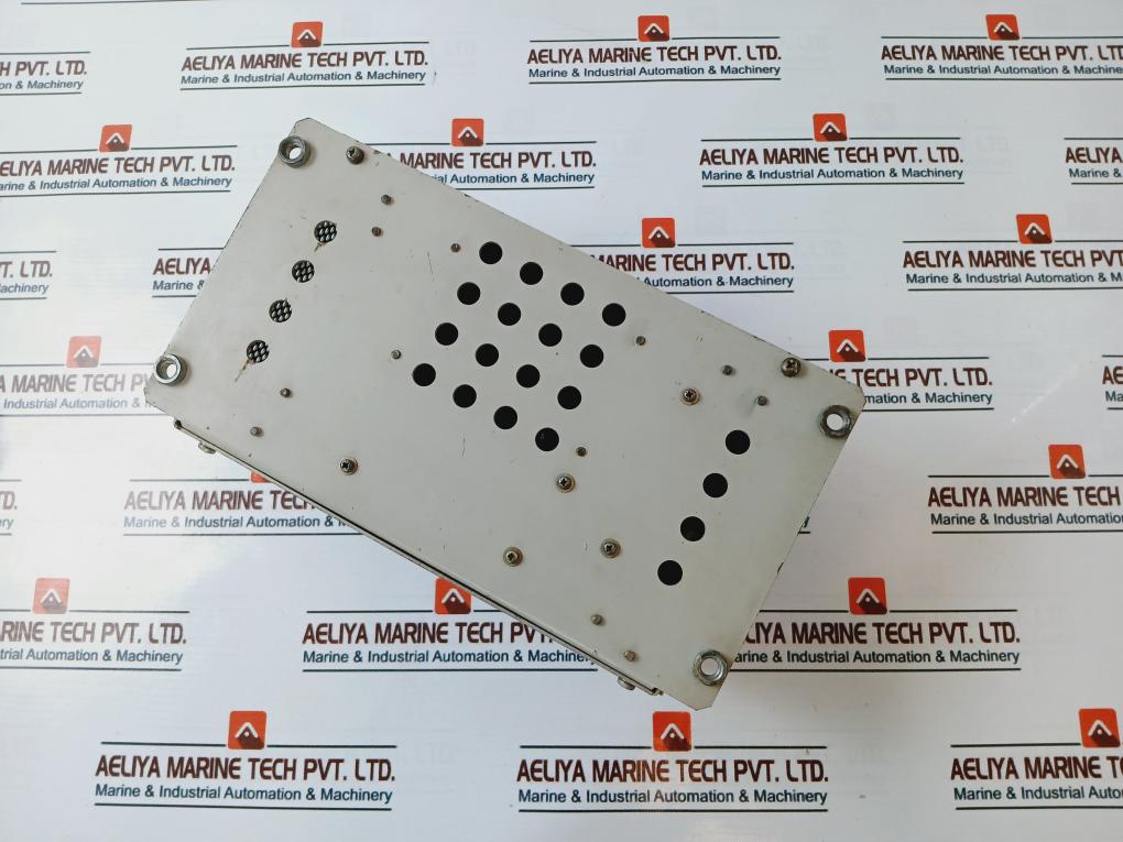 Nishishiba Electric Vzrab-1S Automatic Voltage Regulator 450V