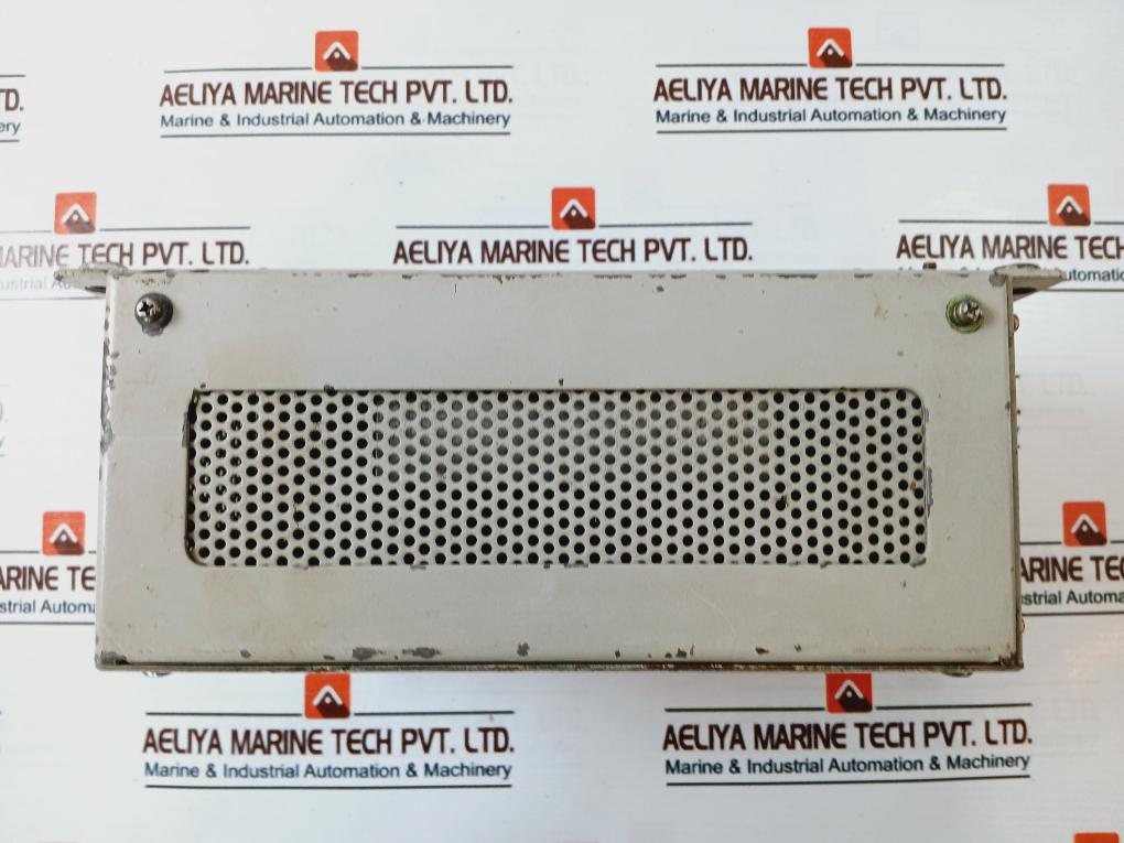 Nishishiba Electric Vzrab-1S Automatic Voltage Regulator 4Ey0021