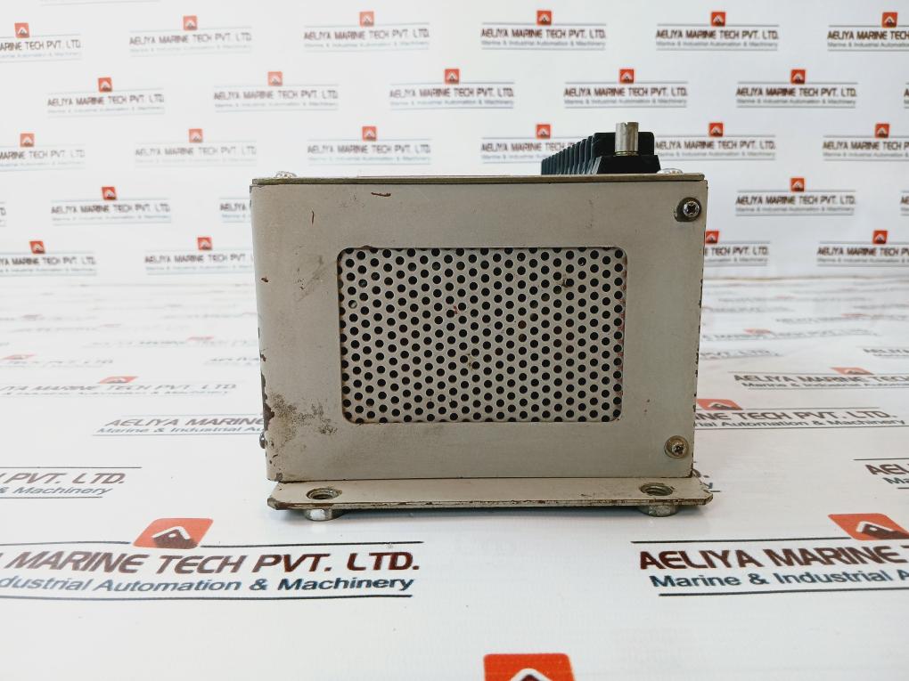 Nishishiba Electric Vzrab-1S Automatic Voltage Regulator 4Ey0021