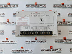 Nishishiba Electric Vzrab-1S Automatic Voltage Regulator 4Ey0021