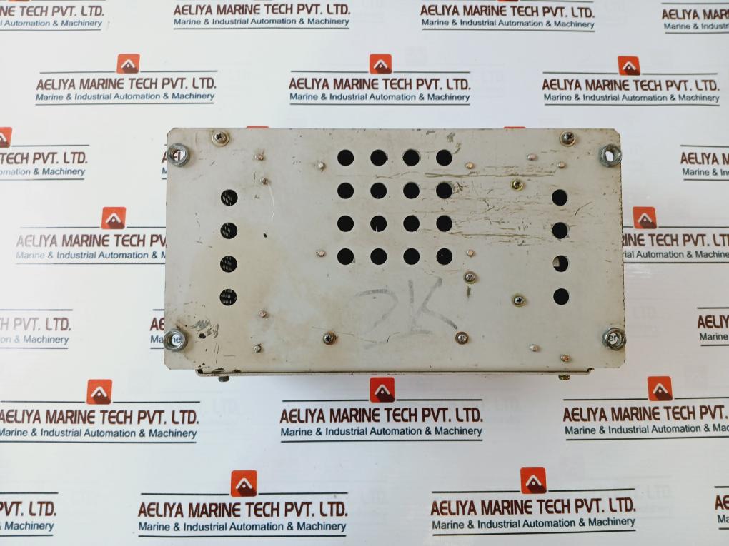 Nishishiba Electric Vzrab-1S Automatic Voltage Regulator 4Ey0021