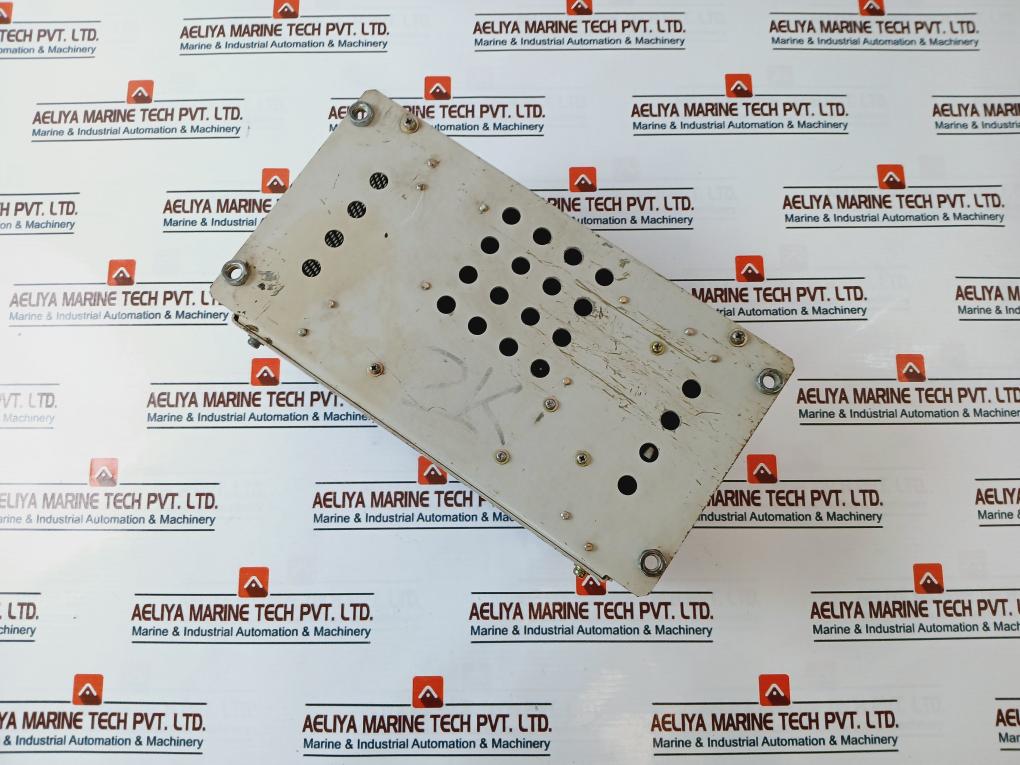 Nishishiba Electric Vzrab-1S Automatic Voltage Regulator 4Ey0021