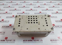 Nishishiba Electric Vzrab-1S Automatic Voltage Regulator Nsdk Damping 0-10