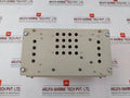 Nishishiba Electric Vzrab Vzrab-1S(P) Automatic Voltage Regulator 352988 E3B-2