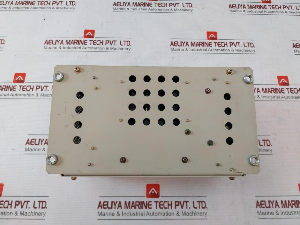 Nishishiba Electric Vzrab Vzrab-1S(P) Automatic Voltage Regulator 352988 E3B-2