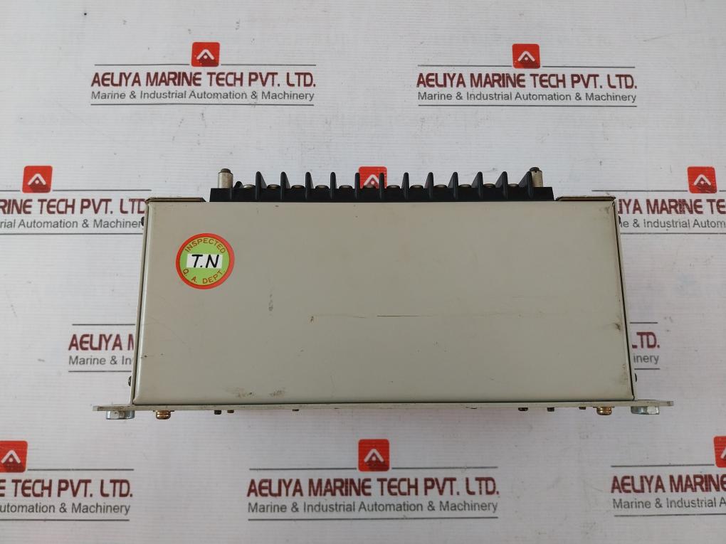 Nishishiba Electric Vzrab Vzrab-1S(P) Automatic Voltage Regulator 352988 E3B-2