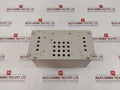 Nishishiba Electric Vzrab-1S(P) Automatic Voltage Regulator 450V 611430 Ey1